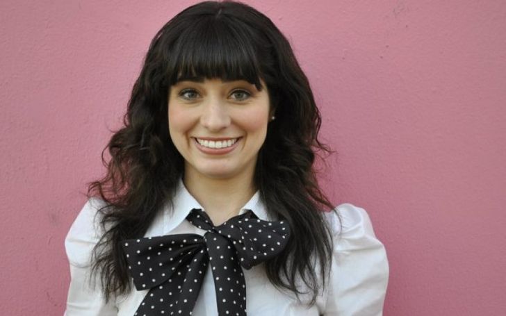 Melissa Villaseñor Tattoos - Here's a Compilation of the Inks on the Body of the SNL's Star